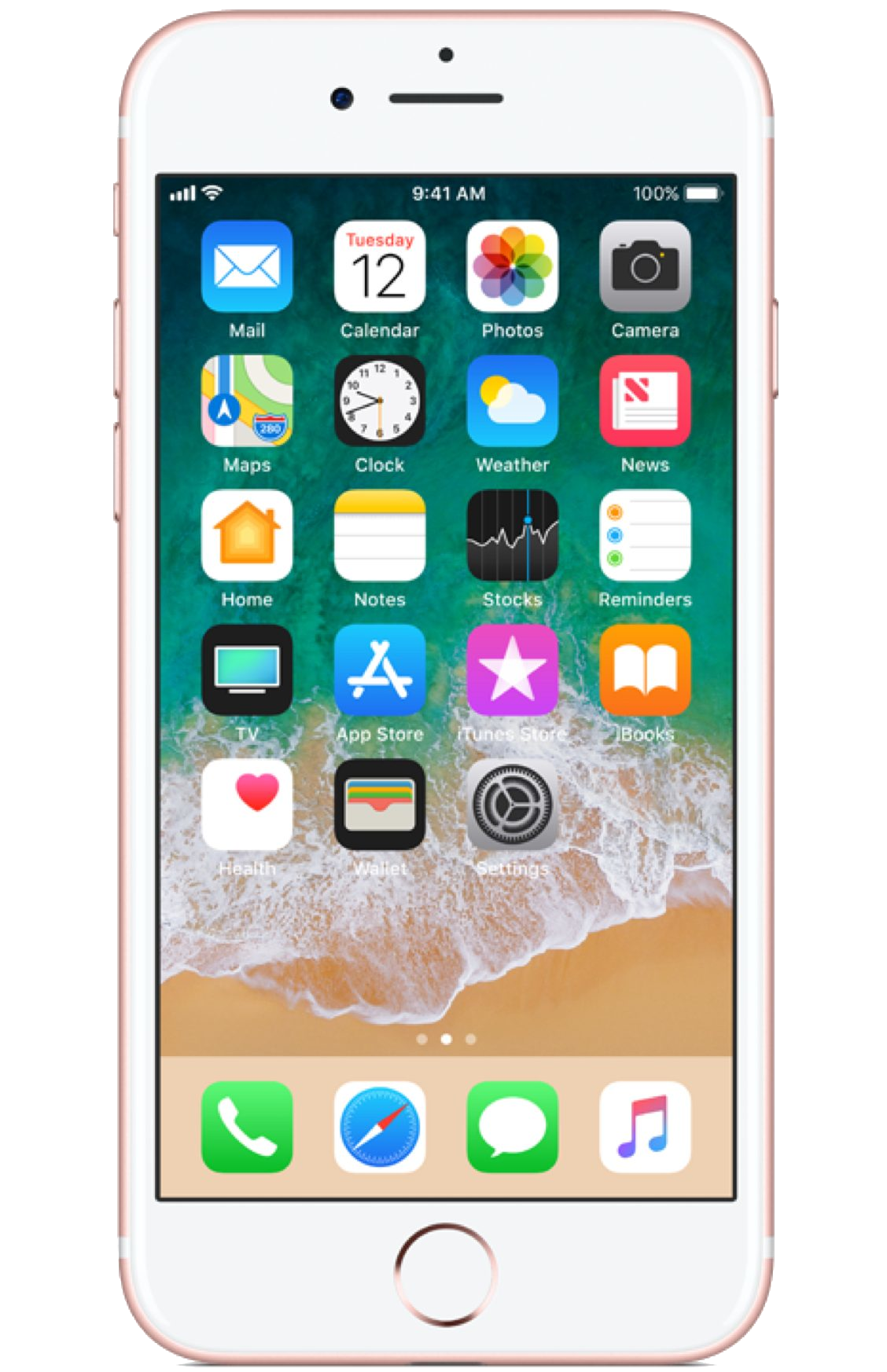 iPhone 7